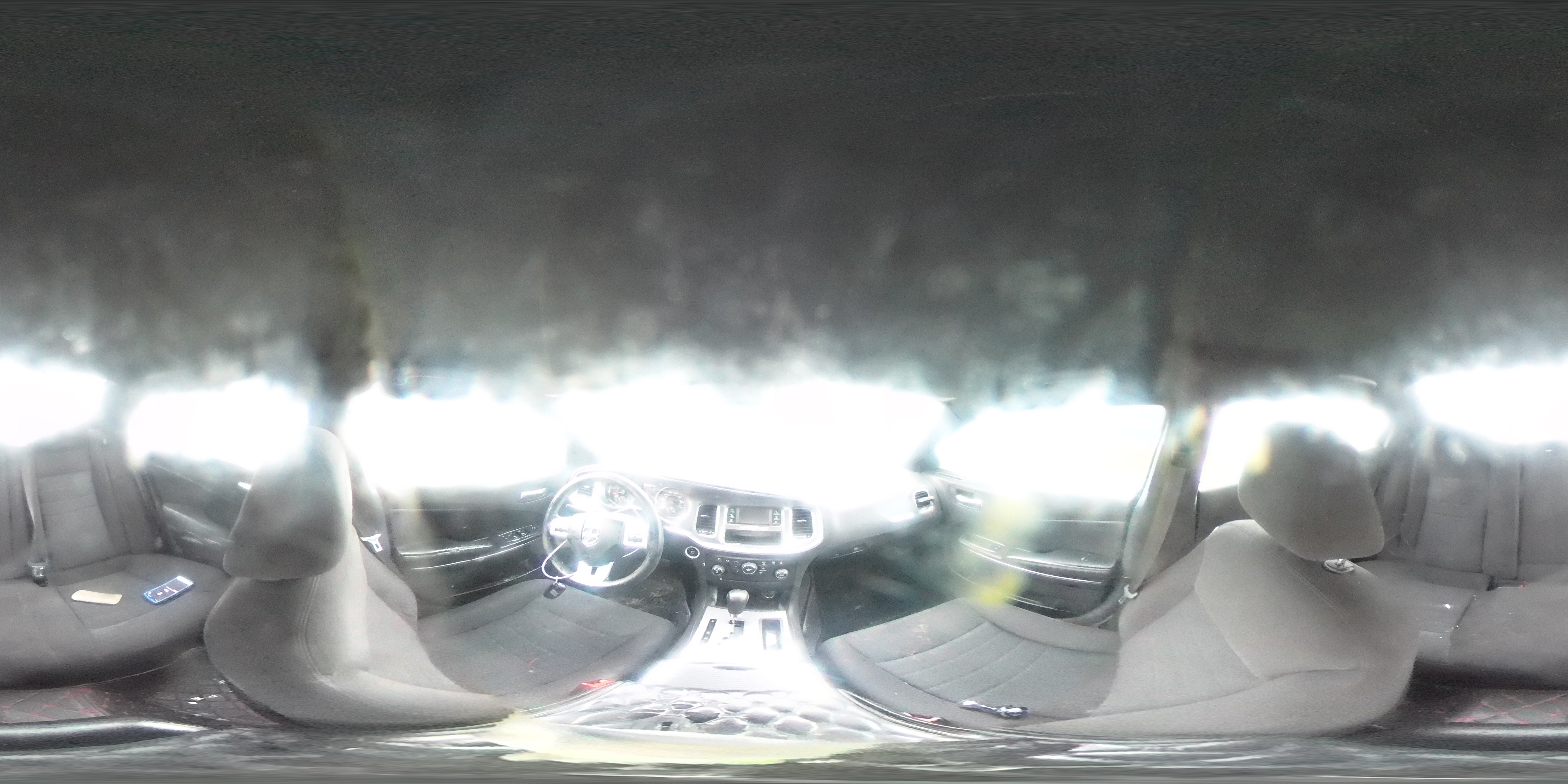 2012 Dodge Charger Se VIN: 2C3CDXBG8CH111789 Lot: 66806665