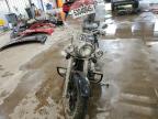 2004 HARLEY-DAVIDSON FLSTF    for sale at Copart PA - PITTSBURGH WEST