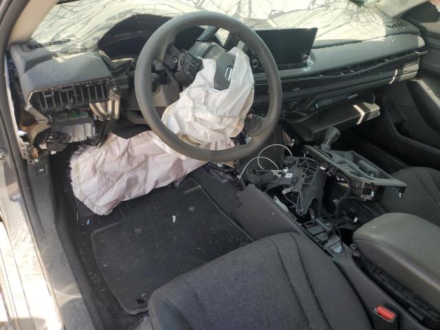  HONDA ACCORD 2024 Charcoal
