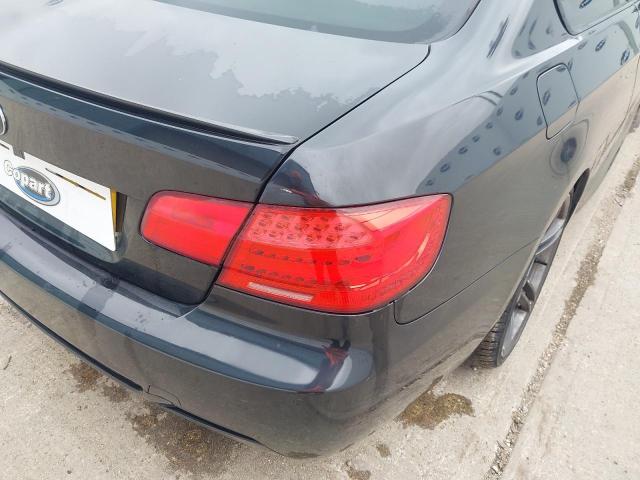 2012 BMW 318I SPORT