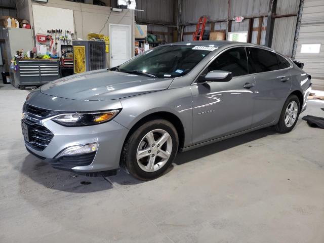 CHEVROLET MALIBU LS 2024