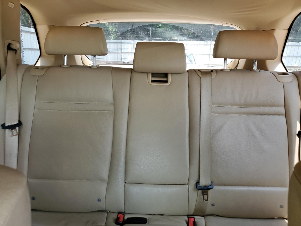 2011 BMW X5 xDrive35D VIN: 5UXZW0C59BL655867 Lot: 63680755