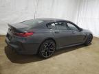 2025 BMW M8    for sale at Copart NJ - TRENTON