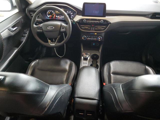  FORD ESCAPE 2020 White