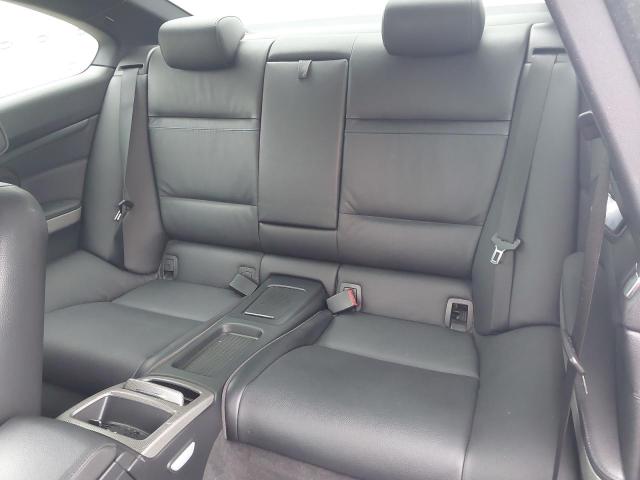 2012 BMW 318I SPORT