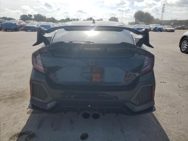  HONDA CIVIC 2019 Czarny
