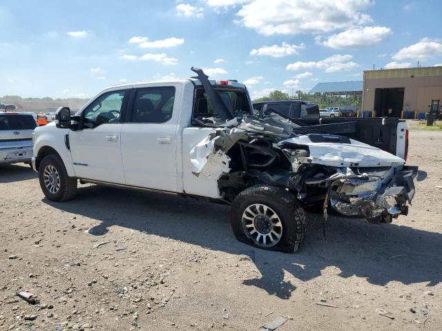  FORD F250 2022 Biały