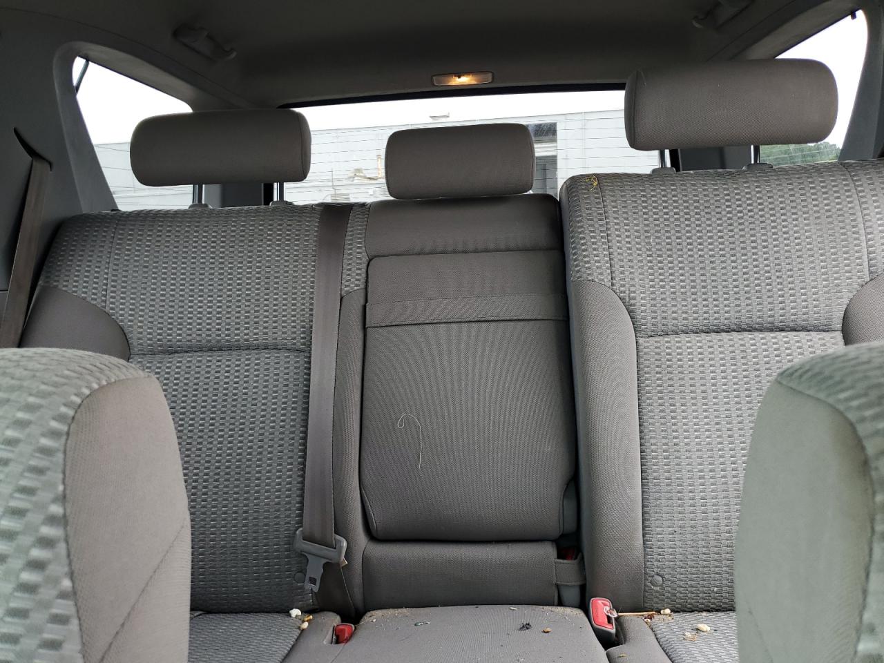 2006 Toyota 4Runner Sr5 VIN: JTEBU14RX68070378 Lot: 63750015
