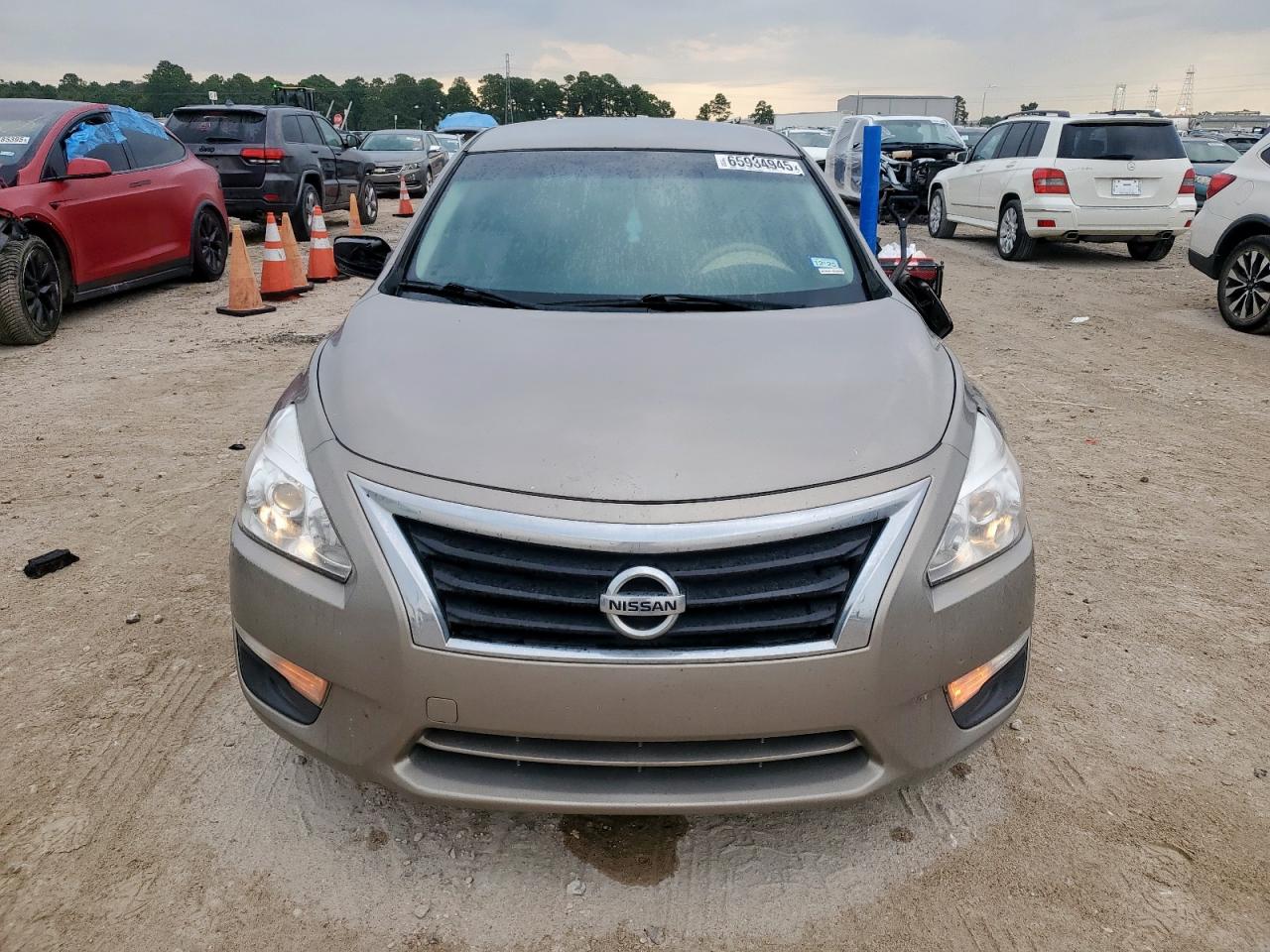 1n4al3apxen228998 1N4AL3APXEN228998 2014 Nissan Altima 2.5