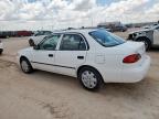 2002 TOYOTA COROLLA CE   à vendre chez Copart TX - ANDREWS