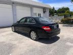 2008 MERCEDES-BENZ C 300 4MATIC   à vendre chez Copart FL - MIAMI CENTRAL