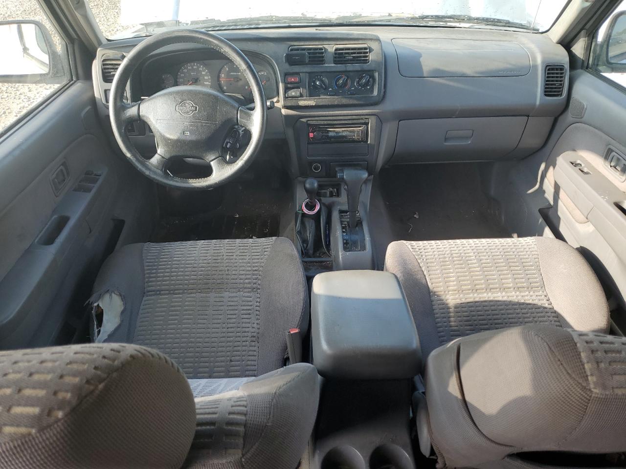 2000 Nissan Xterra Xe VIN: 5N1ED28Y8YC513714 Lot: 64658645