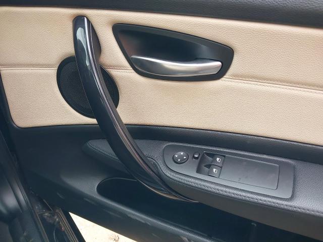 2012 BMW 118D SPORT