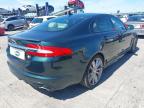 2014 JAGUAR XF S PORTF for sale at Copart CHESTER