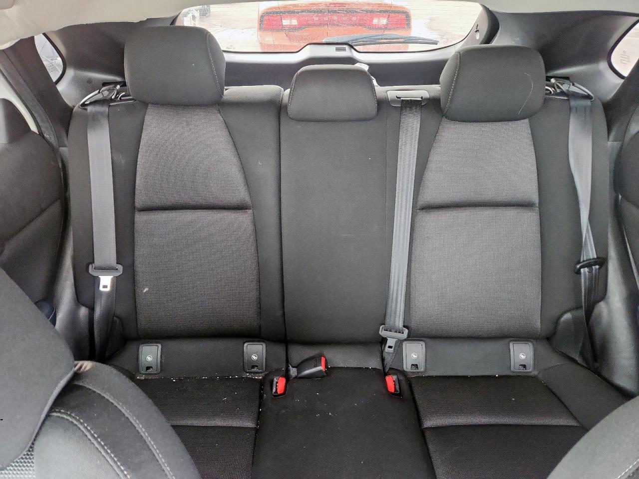 2021 Mazda Cx-30 VIN: 3MVDMAAL8MM240399 Lot: 63483835