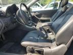 2004 MERCEDES-BENZ C 230K SPORT COUPE   for sale at Copart NY - NEWBURGH