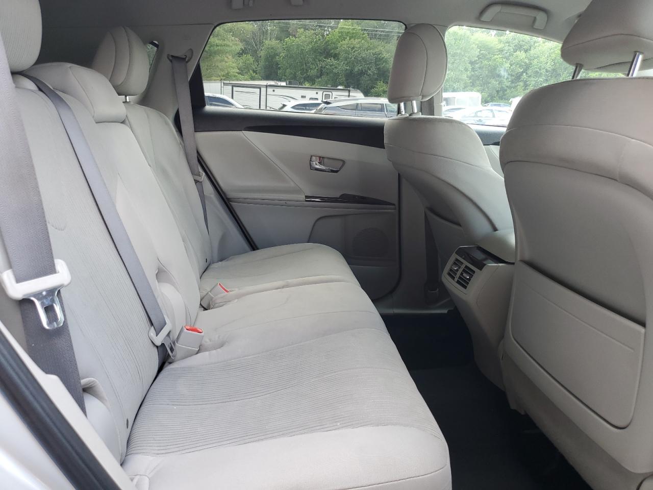 2009 Toyota Venza VIN: 4T3ZK11A69U011074 Lot: 65880845