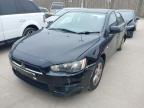 2009 MITSUBISHI LANCER SE for sale at Copart SANDY