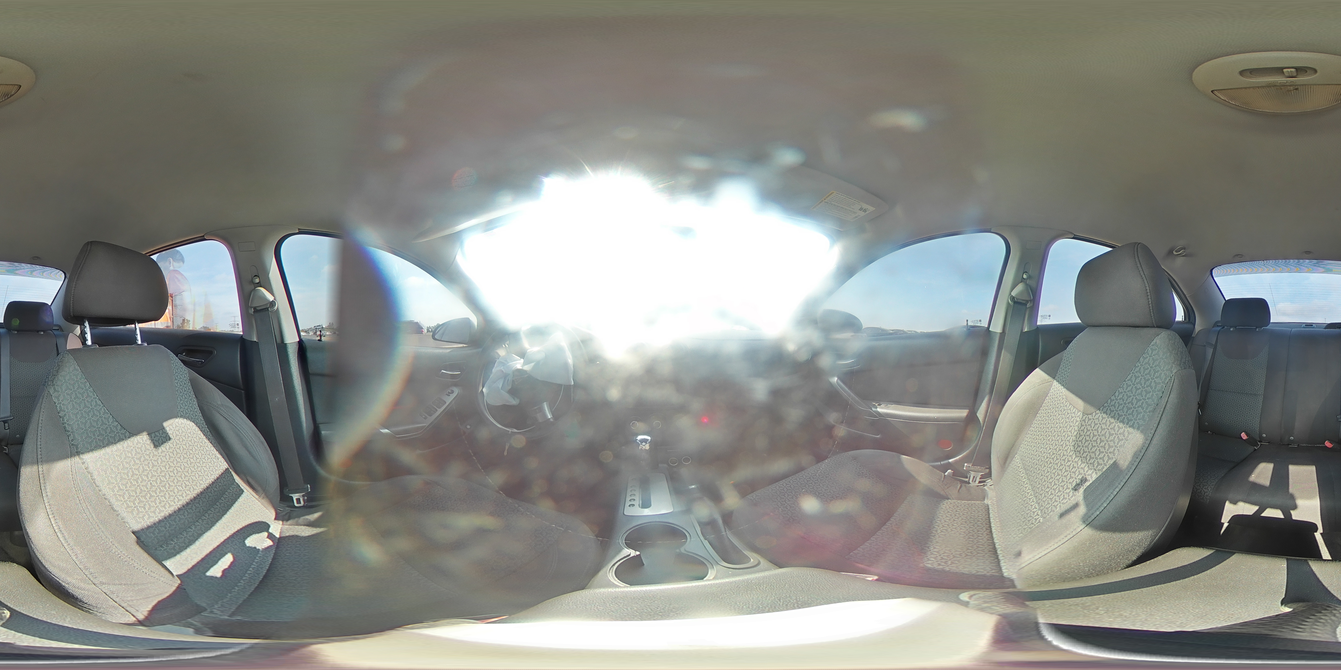 2007 Pontiac G6 Base VIN: 1G2ZG58N674158046 Lot: 65046985