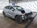2021 FORD PUMA ST-LI for sale at Copart EAST KILBRIDE