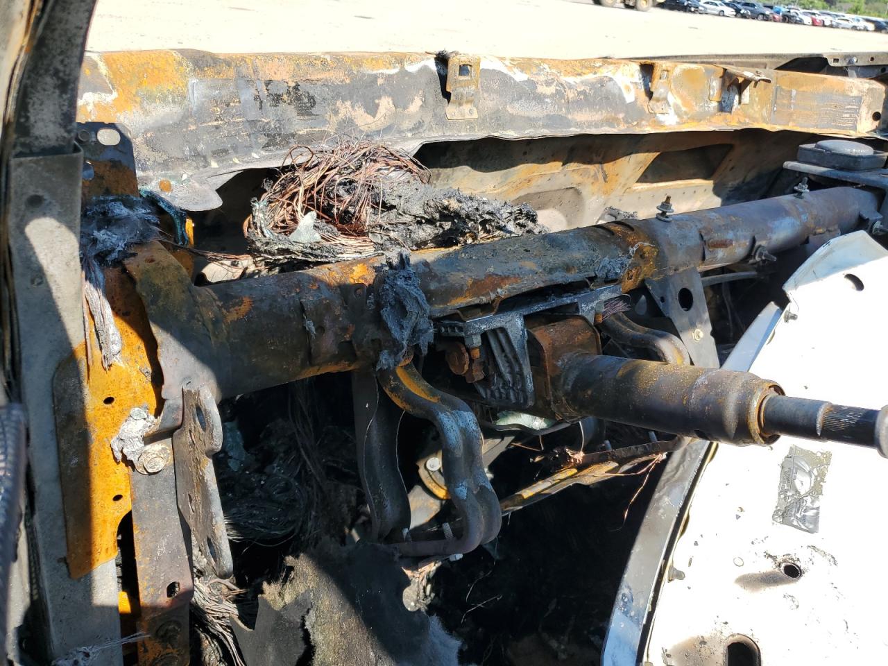 2016 Cadillac Srx Premium Collection VIN: 3GYFNGE35GS543090 Lot: 63462905