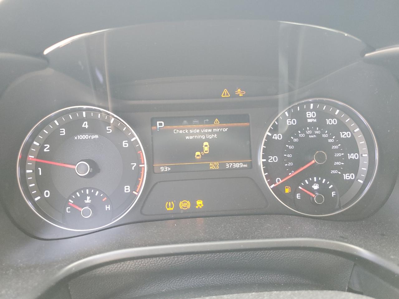 2024 Kia Forte Gt Line VIN: 3KPF54AD5RE763270 Lot: 65039455