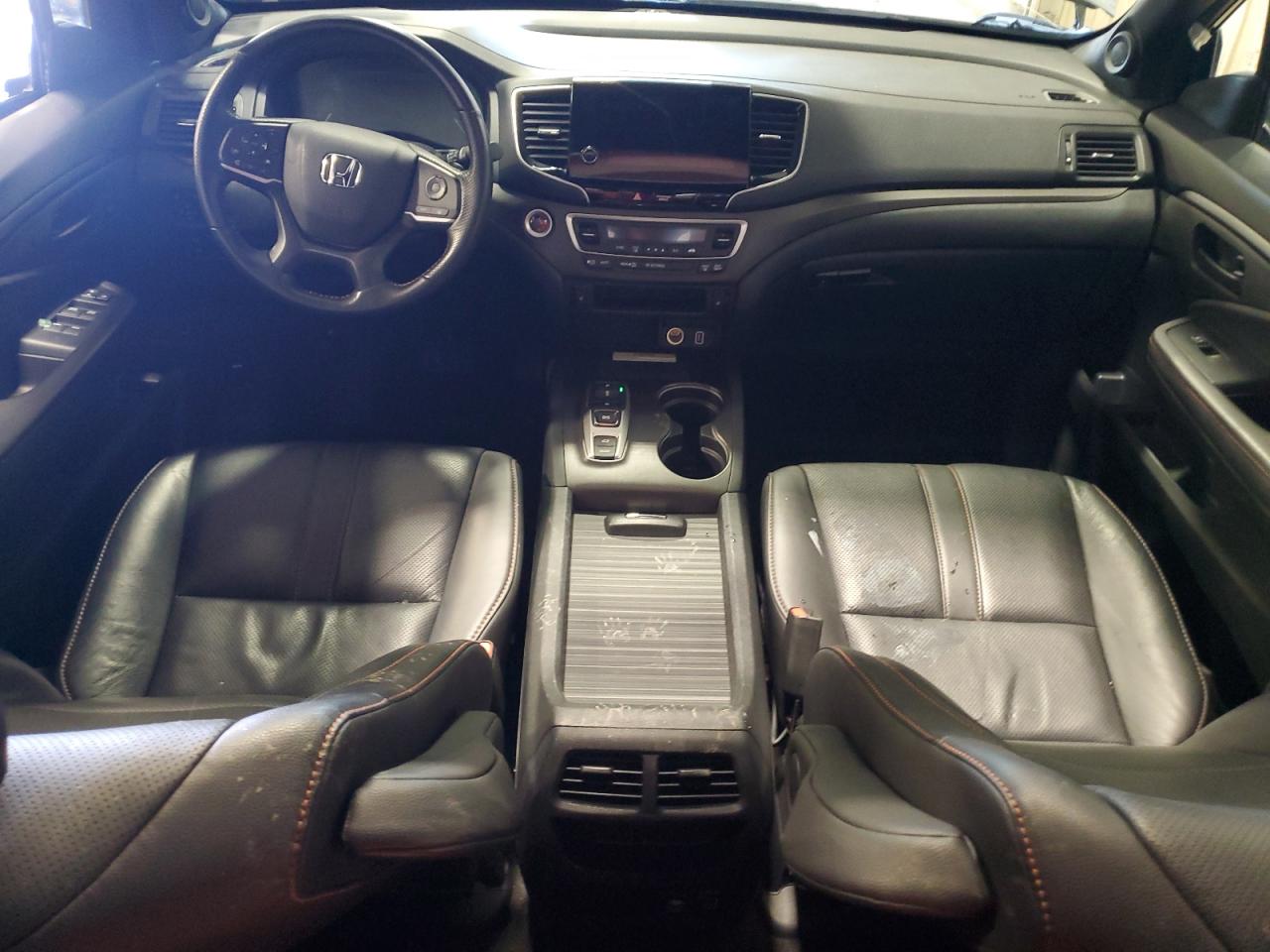 2023 Honda Passport Trail Sport VIN: 5FNYF8H61PB041922 Lot: 66730885