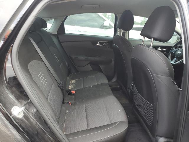 2021 KIA FORTE EX  