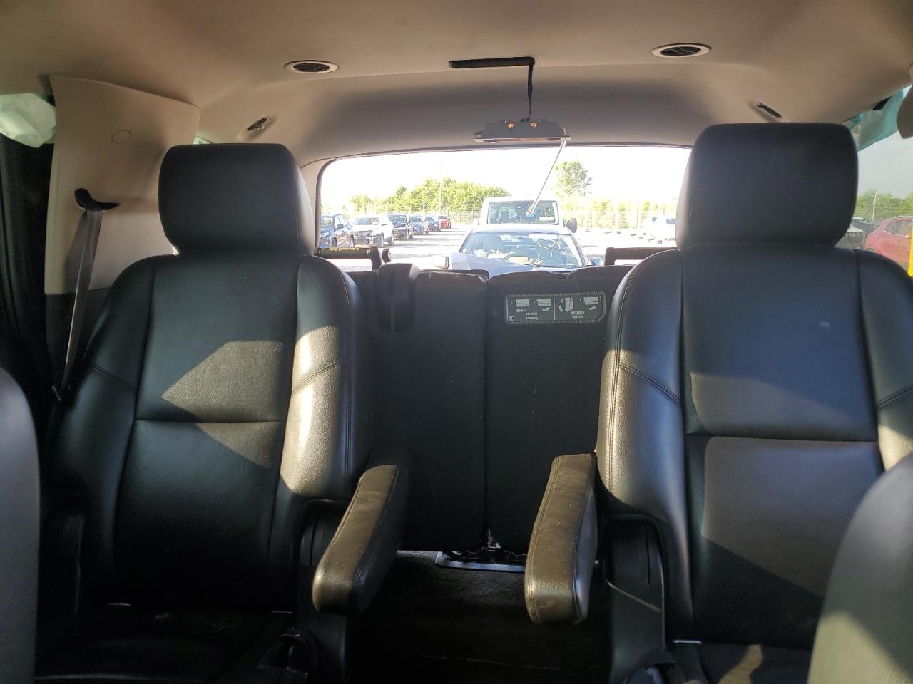 2013 Chevrolet Tahoe K1500 Ltz VIN: 1GNSKCE05DR284635 Lot: 64638575