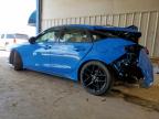 2023 HONDA CIVIC SPORT   for sale at Copart TX - ABILENE