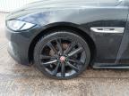 2017 JAGUAR XE R-SPORT for sale at Copart CHESTER