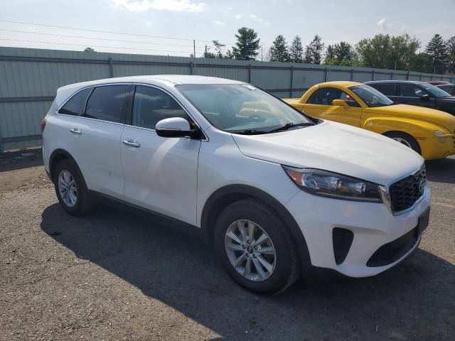  KIA SORENTO 2019 Biały