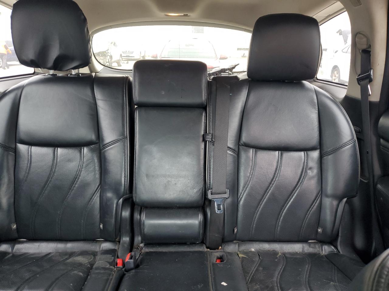 2015 Infiniti Qx60 VIN: 5N1AL0MM0FC535065 Lot: 64412135