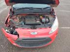 2009 FORD KA ZETEC for sale at Copart SANDTOFT