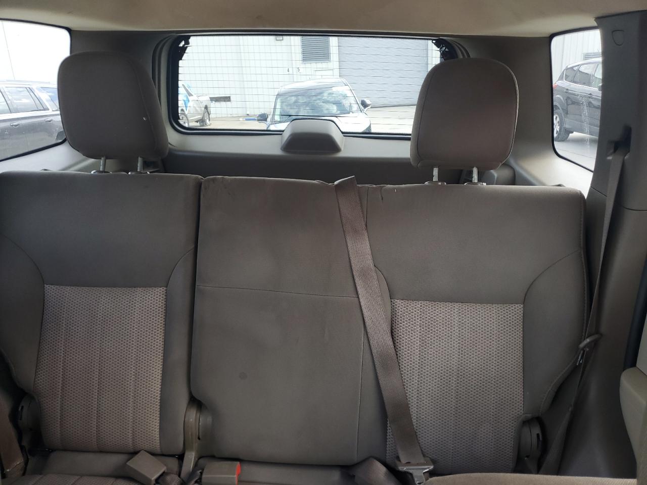 2012 Jeep Liberty Sport VIN: 1C4PJMAK2CW145321 Lot: 63685905