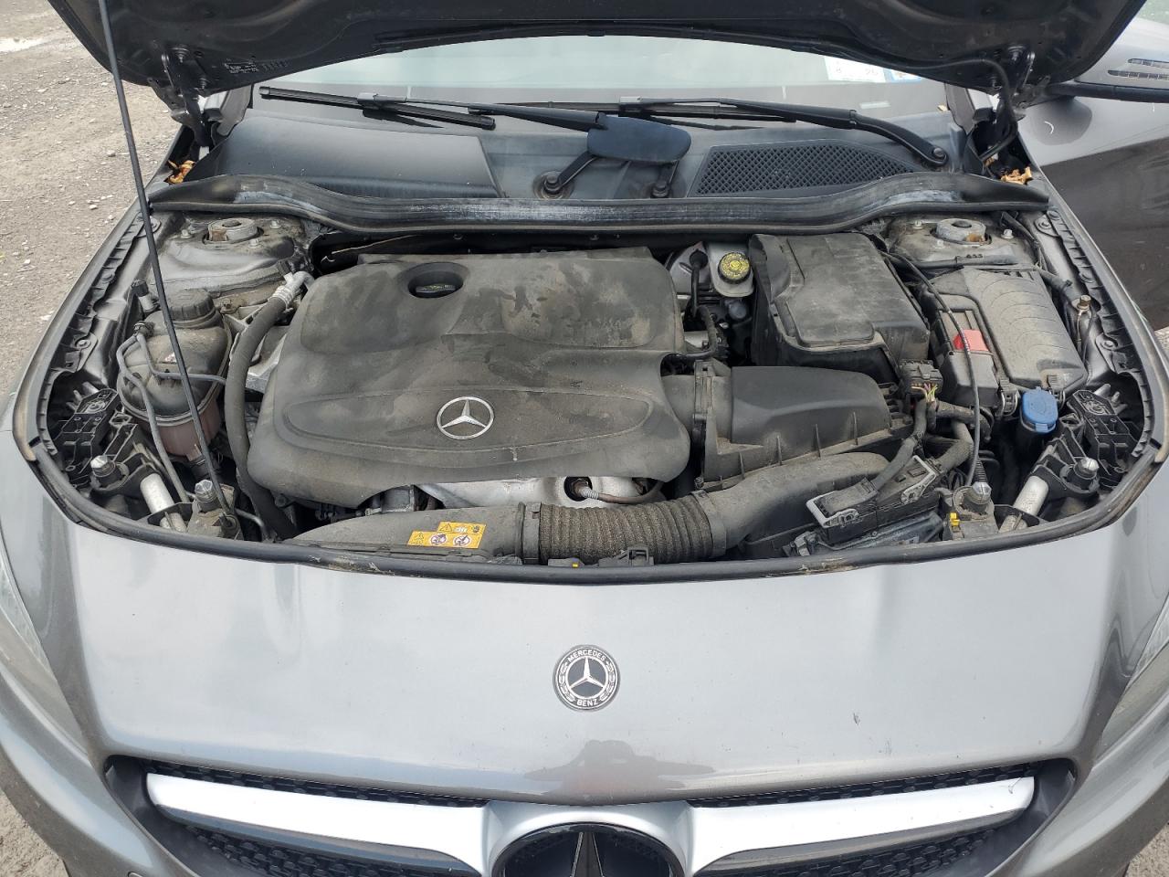 2018 Mercedes-Benz Cla 250 4Matic VIN: WDDSJ4GB5JN639070 Lot: 64747195