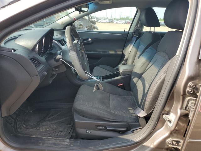  CHEVROLET MALIBU 2012 Brązowy