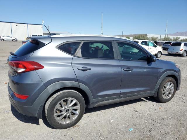  HYUNDAI TUCSON 2016 Gray