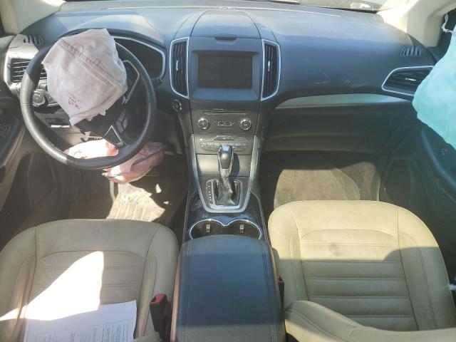  FORD EDGE 2016 Синий