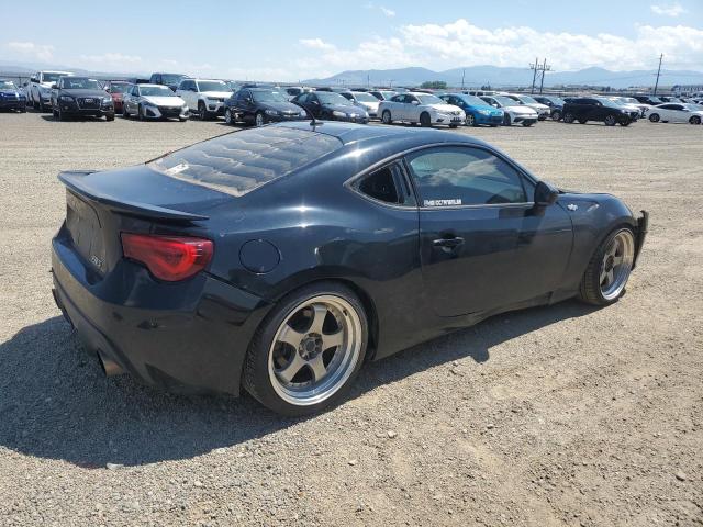  TOYOTA SCION 2014 Czarny