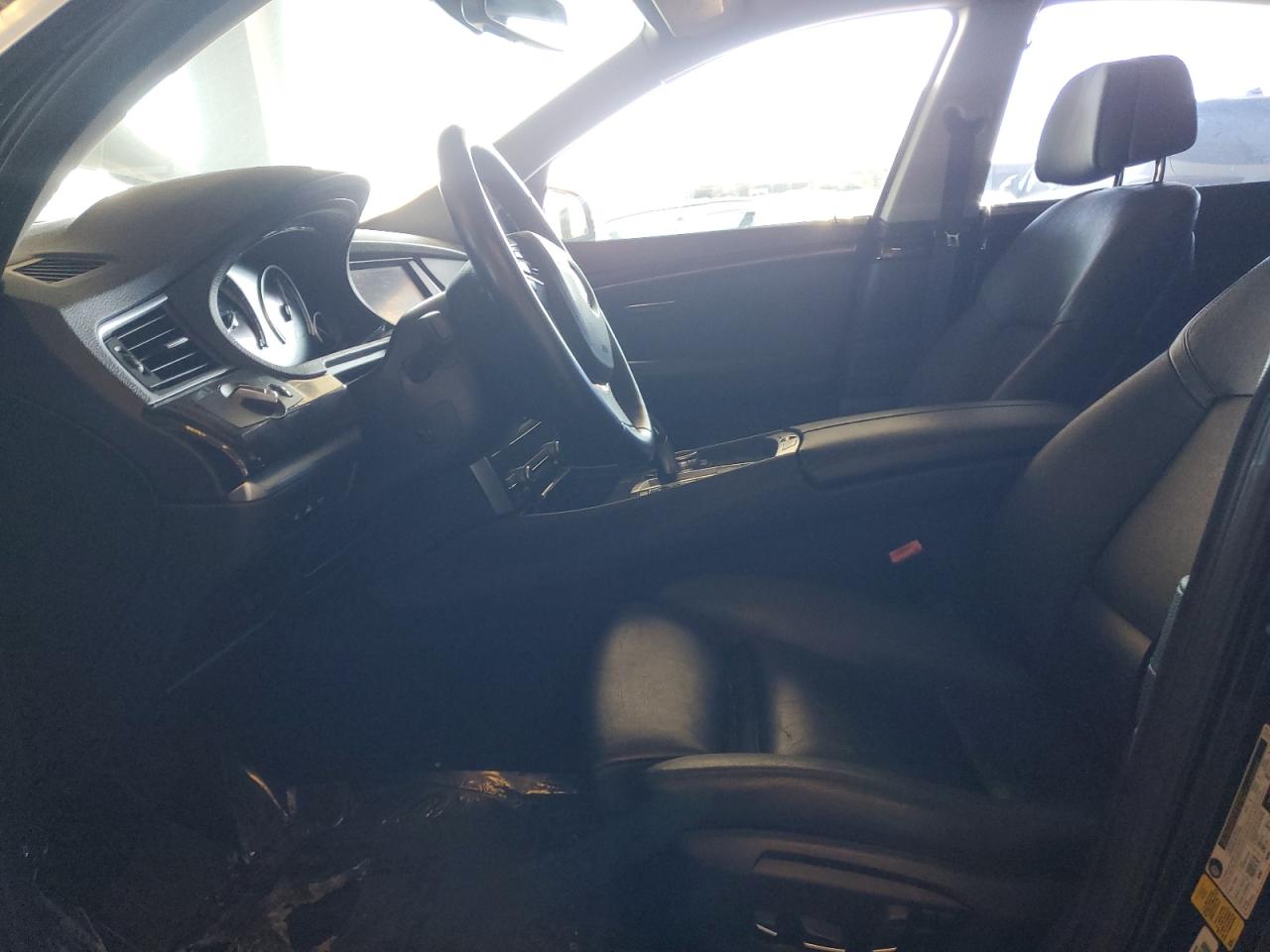 2014 BMW 550 Igt VIN: WBA5M6C5XED085933 Lot: 63687755