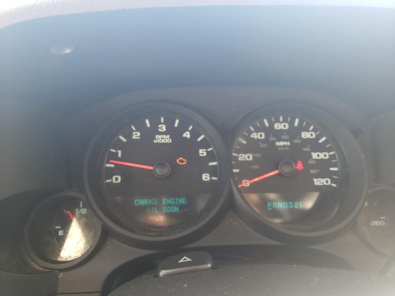 2011 Chevrolet Silverado K1500 VIN: 1GCRKPEA3BZ287764 Lot: 65509945