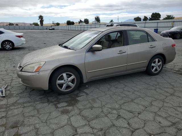 2004 Honda Accord Ex