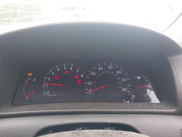 2005 TOYOTA COROLLA T3 VVTI 