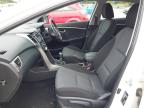 2015 HYUNDAI I30 SE BLU for sale at Copart SANDTOFT