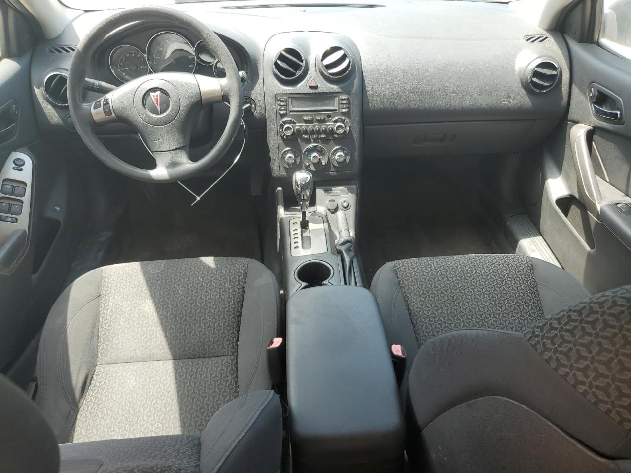 1g2zg57n884228936 1G2ZG57N884228936 2008 Pontiac G6 Base