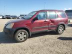 2003 HONDA CR-V LX   à vendre chez Copart AB - EDMONTON