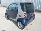 2004 SMART CITY PASSI for sale at Copart WESTBURY