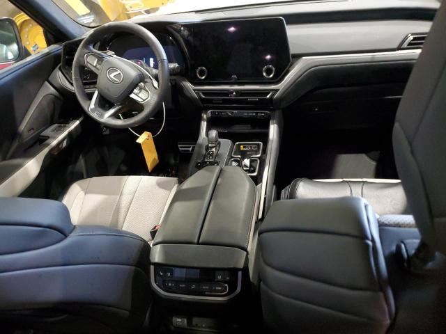 2024 LEXUS TX 500H F SPORT PREMIUM  