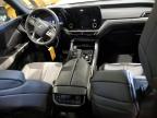 2024 LEXUS TX 500H F SPORT PREMIUM   for sale at Copart QC - MONTREAL